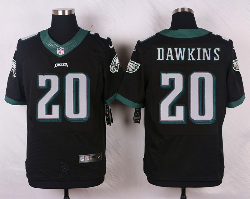 Philadelphia Eagles elite jerseys-034